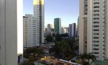 Imagem 2: Tenho um dois quartos a partir de 1.000 já com as taxas!