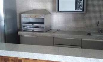 Imagem 3: Pé na Areia, 3 Dormts, 151 Mil Entrada Chaves na Mão, varanda, lazer top