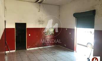 Imagem 2: Salão/Galpão (salão - térreo