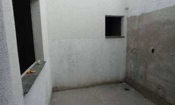 Imagem 4: Apartamento com 2 dormitórios à venda, 43 m² - Vila Scarpelli - Santo André/SP