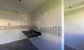 Imagem 6: Apartamento com 2 quartos à venda, 73 m² por R$ 388.080 - Quinta da Barra - Teresópolis/RJ