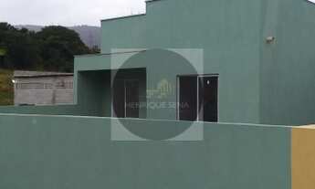 Imagem 7: Casa nova pra venda no Balneario das conchas com 2 quartos