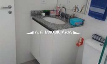 Imagem 4: São Paulo - Apartamento Padrão - CHACARA SAO JOAO