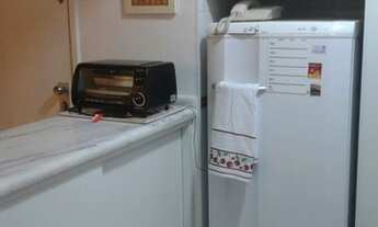 Imagem 7: FLAT - JARDIM PAULISTA - SP