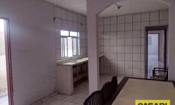 Imagem 2: Casa com 5 dormitórios à venda, 240 m² - Riacho Grande - São Bernardo do Campo/SP