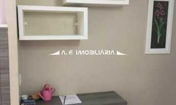 Imagem 4: Cotia - Apartamento Padrão - PARQUE FRONDOSO