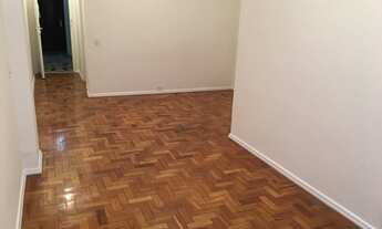 Imagem 2: RIO DE JANEIRO - Apartamento Padrão - Leblon Leblon