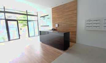 Imagem 7: Porto Alegre - Conjunto Comercial/Sala - Menino Deus