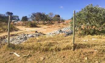 Imagem 2: Venda Lote-Área-Terreno Trevo Belo Horizonte