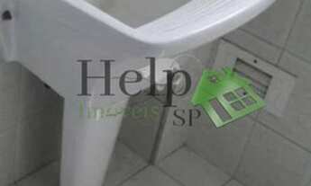 Imagem 7: São Paulo - Apartamento Padrão - Vila Parque Jabaquara