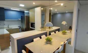 Imagem 5: LINDO APARTAMENTO COM PRIVILEGIADA LOCALIZAÇÃO