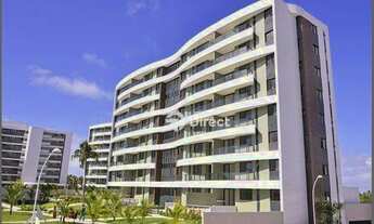 Imagem 2: Apartamento na Reserva do Paiva | 3 Suítes | Condomínio Clube