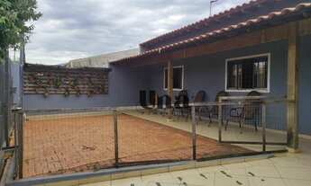 Imagem 3: Casa no Jardim Acapulco próximo Super Mufatto Cafezal com 3 dormitórios à venda, 200 m² po