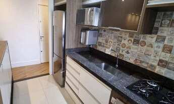 Imagem 5: Apartamento com 3 dormitórios à venda, 80 m² - Rudge Ramos - São Bernardo do Campo/SP