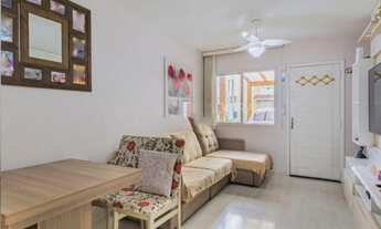 Imagem 3: Sobrado em Condominio Alameda das Magnolias Igara Canoas - RS