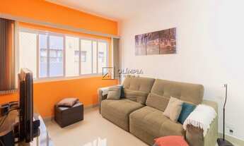 Imagem: Apartamento Venda Vila Madalena 89 m² 2