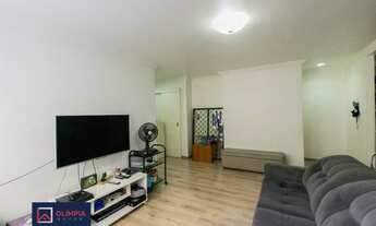 Imagem 3: Apartamento Venda 3 Dormitórios - 105 m² Moema