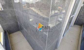 Imagem 7: Casa com 2 dormitórios para alugar, 60 m² por R$ 1.800,00/mês - Tupi - Praia Grande/SP