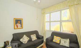 Imagem 4: Apartamento para Aluguel - Copacabana, 2 Quartos, 80 m2