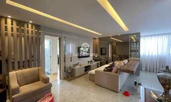 Imagem 2: Apartamento para aluguel 3 quartos 1 suíte 2 vagas - Liberdade