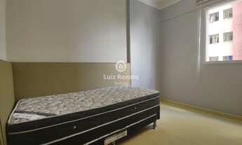 Imagem 7: Apartamento para aluguel 2 quartos 1 suíte 1 vaga - Barro Preto