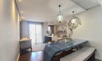 Imagem 2: Apartamento - Bonfim - Campinas