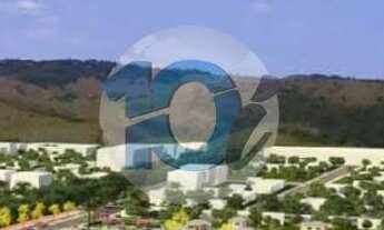 Imagem 2: Lote da primeira fase do Terra Nova