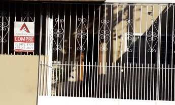 Imagem: Abaixo do valor de mercado casa res.Santa