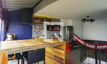 Imagem 4: Apartamento para Aluguel - Barra da Tijuca, 2 Quartos, 72 m2