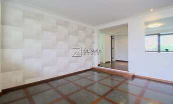 Imagem 4: Apartamento Locação 4 Dormitórios - 250 m² Jardim Europa