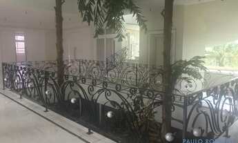 Imagem 7: CASA EM CONDOMÍNIO - TAMBORÉ - SP