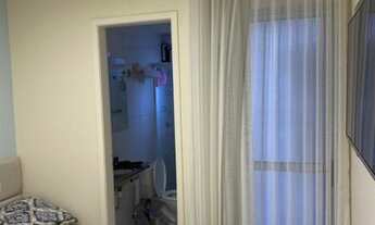 Imagem 6: Apartamento Riacho Fundo I - DF Edifício Terra Nova