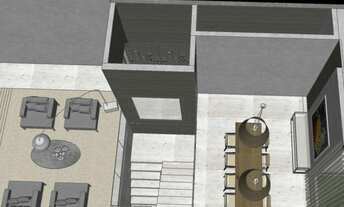 Imagem 3: Casa com 5 dormitórios à venda, 749 m² por R$ 9.500.000,01 - Nova Lima - Nova Lima/MG