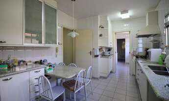 Imagem 6: Venda Apartamento 3 Dormitórios - 136 m² Pinheiros