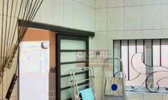 Imagem 6: Sobrado Residencial à venda, Nova Petrópolis, São Bernardo do Campo - SO18235