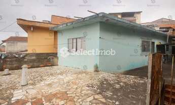 Imagem: Casa para ALUGAR, Vila Assis, Mauá
