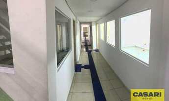 Imagem 2: Prédio, 1095 m² - venda por ou aluguel - Vila Marina - Santo André/SP