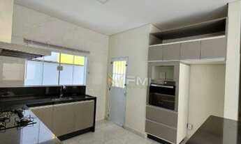 Imagem 6: Casa com 3 dormitórios à venda, 164 m² por R$ 745.000,00 - Condomínio Jardim de Mônaco - H