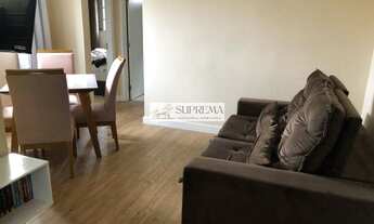 Imagem 4: Apartamento com 2 dormitórios à venda, 51 m² - Condomínio Solar das Palmeiras