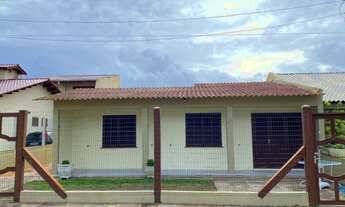 Imagem: Casa 50m da praia em excelente localização