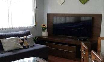 Imagem 2: Apartamento com 2 dormitórios à venda, 59 m² - Rudge Ramos - São Bernardo do Campo/SP