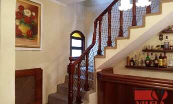 Imagem 5: Sobrado com 4 dormitórios à venda, 246 m² por R$ 1.280.000,00 - Vila Ema - São Paulo/SP