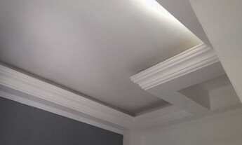 Imagem 3: Sobrado com 2 dormitórios para alugar, 50 m² por R$ 1.400,00/mês - Vila Maria Alta - São P