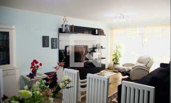 Imagem 3: Apartamento à Venda - Bela Vista, 3 Quartos, 138 m2