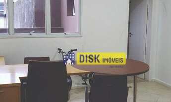 Imagem 6: Prédio, 709 m² - venda por R$ 2.900.000 ou aluguel por R$ 18.000/mês - Santa Terezinha - S