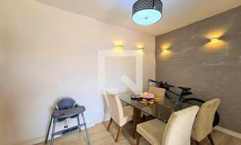 Imagem 4: Apartamento para Aluguel - Engenho Novo, 3 Quartos, 80 m2