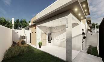 Imagem 3: Toledo - Casa - São Francisco