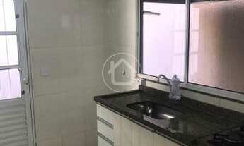 Imagem 4: SOBRADO COM 03 DORMITÓRIOS NA VILA TAVEIROPOLIS