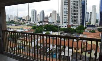 Imagem 7: Apartamento Venda 1 Dormitórios - 63 m² Brooklin