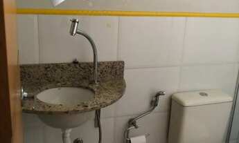 Imagem 5: Apto Centro 1Q mobiliado locação R$ 1.400,00